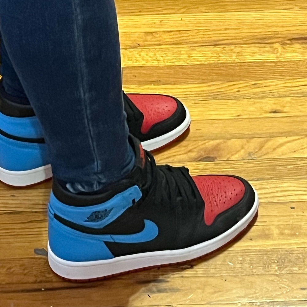 Jordan 1s - Picture 2 of 3